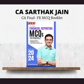 ca final financial reporting question bank